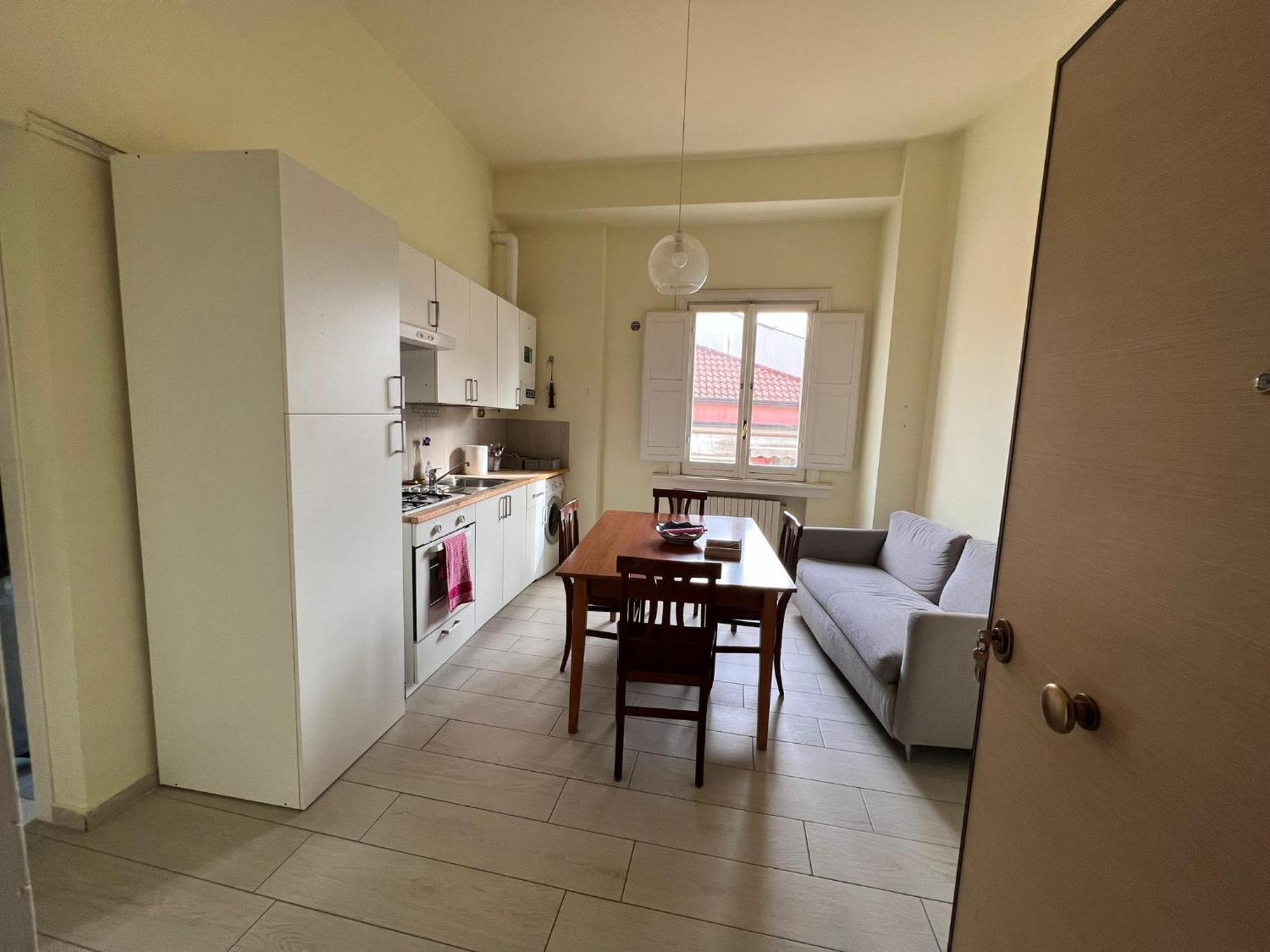 La Piazzetta Apartment Avellino Exterior foto