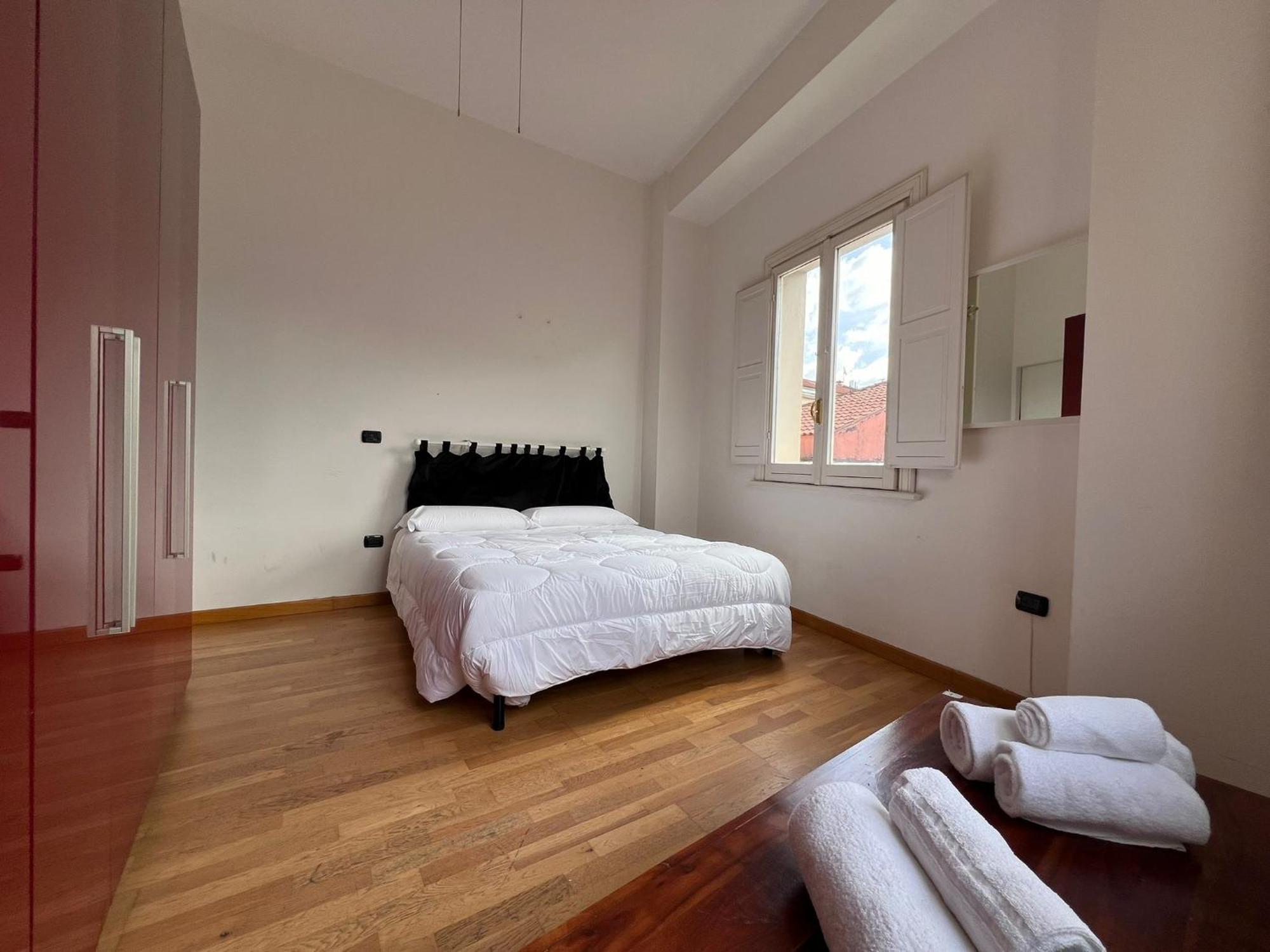 La Piazzetta Apartment Avellino Exterior foto