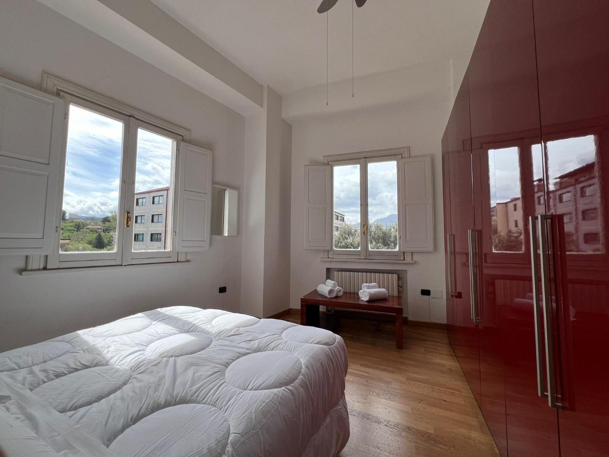 La Piazzetta Apartment Avellino Exterior foto